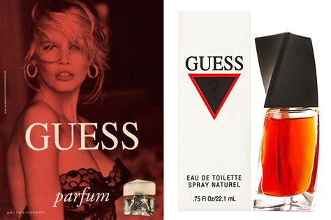 guess perfumes dupes of famous fragrances|original guess perfume for women.